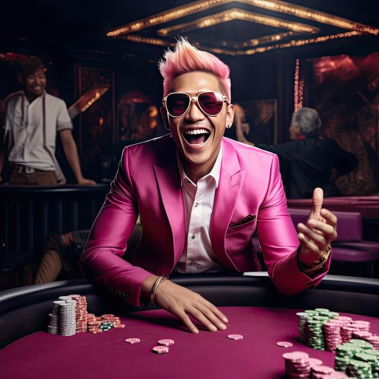 Dashboard kentang bet menampilkan berbagai kategori permainan: live casino, slot, dan sportsbook dengan ikon dan label