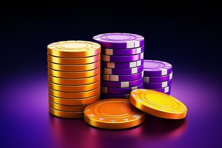 Tampilan antarmuka Bingo kentang bet di layar ponsel Android