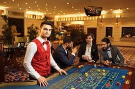 Halaman hasil undian kentang bet menampilkan nomor pemenang, hadiah untuk setiap kategori kemenangan, dan daftar pemenang