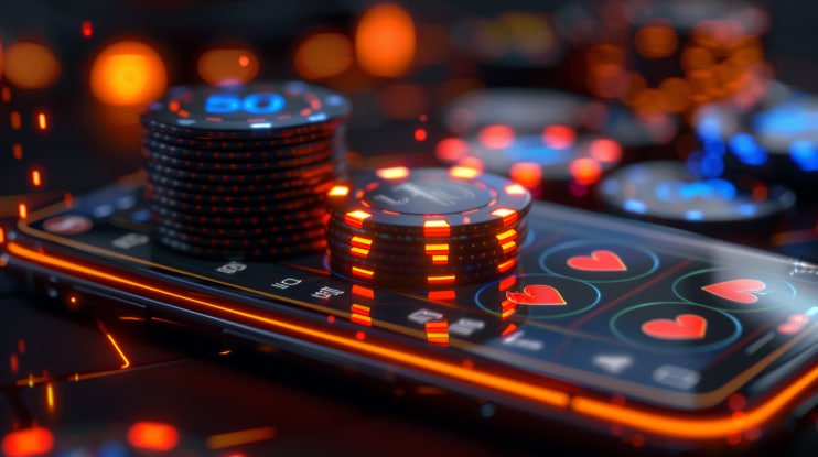 Perbandingan kecepatan loading situs mobile kentang bet pada koneksi 4G dan 3G di Jakarta, Surabaya, Bandung