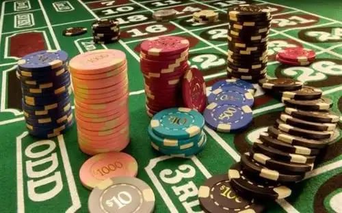 Menu deposit dengan pilihan metode pembayaran DANA OVO GoPay LinkAja di kentang bet Speed Baccarat